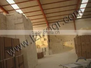 Micropores Insulation Board thumbnail-1