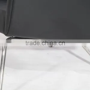 Brown Leather Chair Wing Chair Recliners thumbnail-5