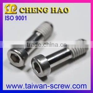 Cheng Hao Stock Clearing Allen Socket Head Cap Screws thumbnail-1