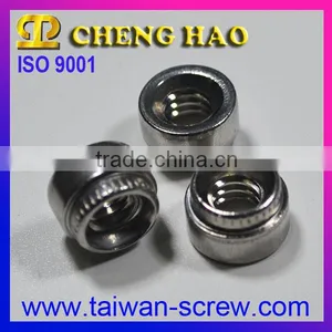High Quality Special Fastener Double Side Rivet thumbnail-3
