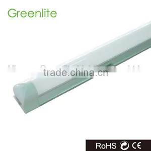 24W Led Tube t8 Fixture Light 2200lm 1200mm thumbnail-1
