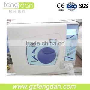 LCD Display Small Autoclave Sterilizer With Competitive Price thumbnail-1