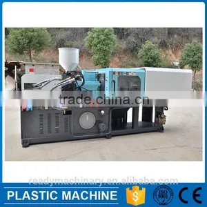 Cheap Price 100 Ton Servo Motor Plastic Fruit Box Injection Molding Machine thumbnail-1