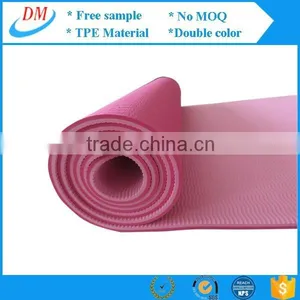 Best Price Gymnastic Equipment New Top Sale Beautiful Yoga Mats thumbnail-4