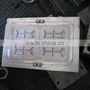 Plastic Injection Mould thumbnail-1