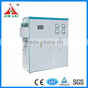 High Efficiency KGPS Medium Frequency Vertical Quenching Machine thumbnail-1