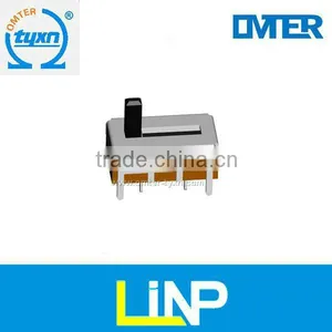 C1002N 11mm Slide Potentiometer thumbnail-1