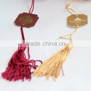 Hand Weaving Bamboo Gift Decoration Basket With Accessories thumbnail-3