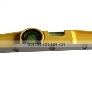 10'' Trapezoid Shape Casting Aluminium Spirit Level KC-37005 thumbnail-2
