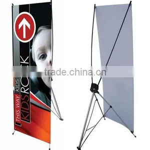 X-frame Banner Stand thumbnail-6