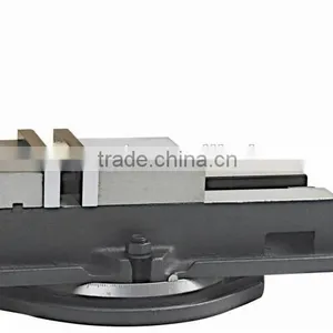 6 Inch Angle Lock Machine Vise thumbnail-2