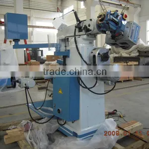 Universal Milling Machine thumbnail-2