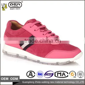 High Quality Various Styles & Colors Man Made Sole Shoes / Mens Thin Sole Shoes / Shoe Sole for Children thumbnail-4