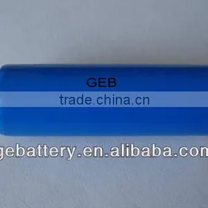 3.6v A Size Lithium Battery Er17505 thumbnail-1