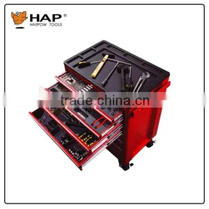 Multifunctional Top Quality Tool Box Roller Cabinet thumbnail-1