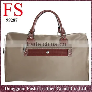 Procurement European Style Special Design Cheap Travel Bag thumbnail-3