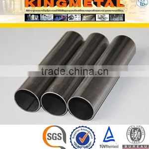 DIN 2448 ST35.8 1.0305 Seamless Carbon Steel Pipe thumbnail-1