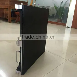 Full Color Indoor p4 Led Video Wall on Sale thumbnail-2