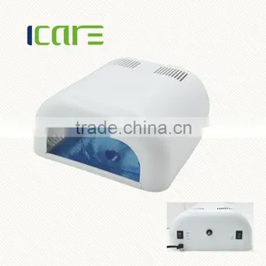 Nail Care Dryer Lamp/UV NAIL LAMP /nail uv Lamp thumbnail-1