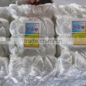 Polyester Fishing Net Twine thumbnail-3