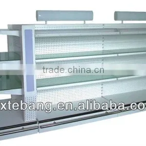 Wall Supermarket Shelf thumbnail-1