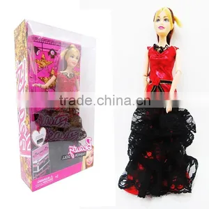 Vivid Shape Mutilcolor American Girl Doll Clothes Wholesale thumbnail-2