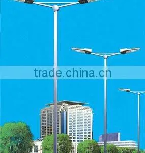 Street Lighting Pole in China thumbnail-1