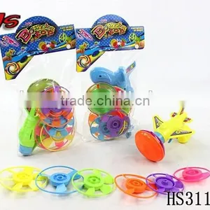 Children Newest Toy Cheap Laser Gun Novelty Gift thumbnail-1