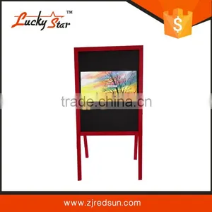 2015 Zhejiang Red Sun Education Facilities Co., Ltd. Carbon Fiber Board thumbnail-1