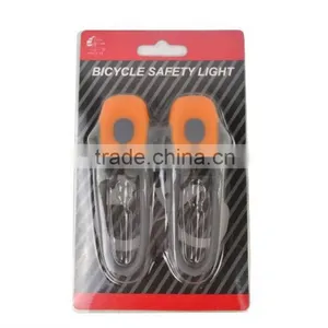 Bicycle Safety Light Bicycle Parts thumbnail-3