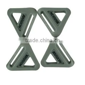 Metal Cord Stopper For Sportswear thumbnail-1