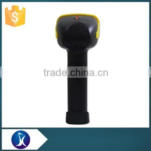 Saints-6800 USB/PS2 Laser USB Rugged Programmable Mini Handheld Function of Barcode Scanner/Reader thumbnail-4