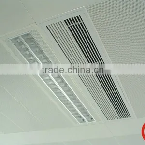 Aluminum Suspend Decoration Ceiling thumbnail-1