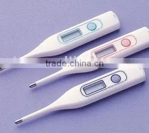 Digital Thermometer thumbnail-1