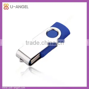 Customized USB Drive Swivel USB Flash Drives , 32GB USB Flash Drives thumbnail-1