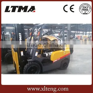2.5 Ton Forklift Solideal Tires for Forklift thumbnail-6
