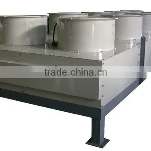 Industrial Finned Tube Air Cooler, Air Fin Cooler thumbnail-1