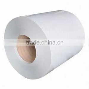 HOT Selling White Prepainting Steel Sheet for Calendar Board thumbnail-1