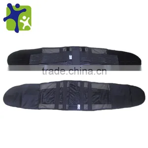 Medical Lumbar Support, Breathable Back Support thumbnail-1