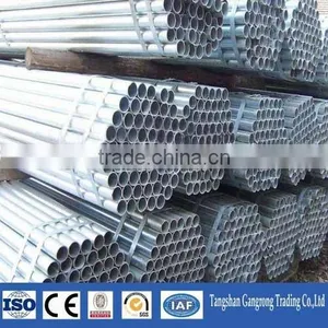 Galvanized Iron Pipe 5 Inch Outside Diameter thumbnail-6