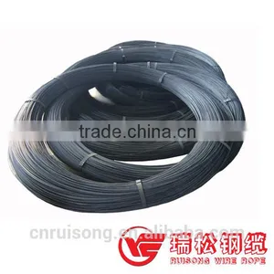 [manufacturing Company] High Quality Best Price 1.5mm-12.5mm High Carbon Steel Cold Drawn Mesh Steel Wire thumbnail-4