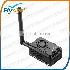 G2853 5.8Ghz 2W 40ch Long Range Powerful Fpv Wireless Video Transmitter Flysight Black Mamba TX5820 V2 thumbnail-4