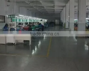 Unit King Electronics Company Limited company overview - view 2 thumbnail