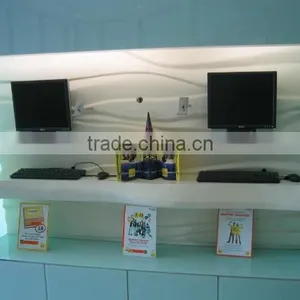FRP Center Display Stand thumbnail-6