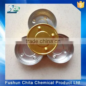 Aluminium Holder Tealight thumbnail-1