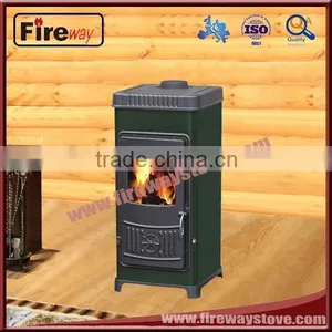 Best Stainless Steel Material Wood Stove thumbnail-5