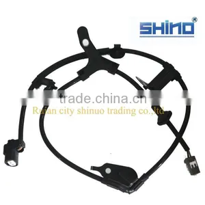 LIFAN 620 Auto Parts ForWIRING HARNESS-FR SPEED SENSOR B4009240 With ISO9001 Certification,anti-cracking Package Warranty 1 Year thumbnail-1