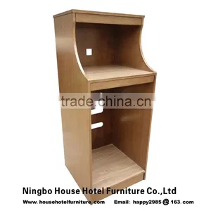 House Hotel Furniture Queen Headboard thumbnail-3