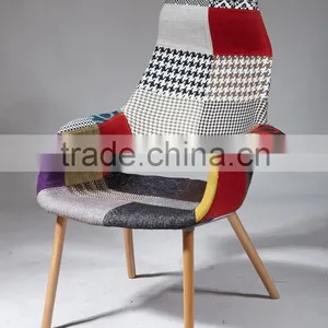 Leisure Lounge/side Arm Chair/modern Furniture/ Singer Sofa/ Living Room Lounge thumbnail-1