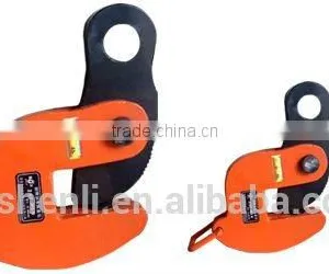 Superior Quality Slab Vertical Plate Lifting Clamp thumbnail-5